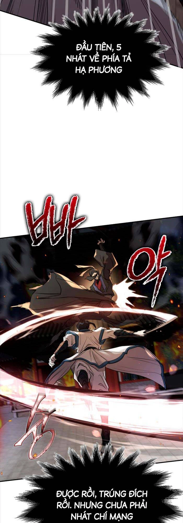 Hoa Sơn Tật Phong Kiếm Chapter 3 - 51