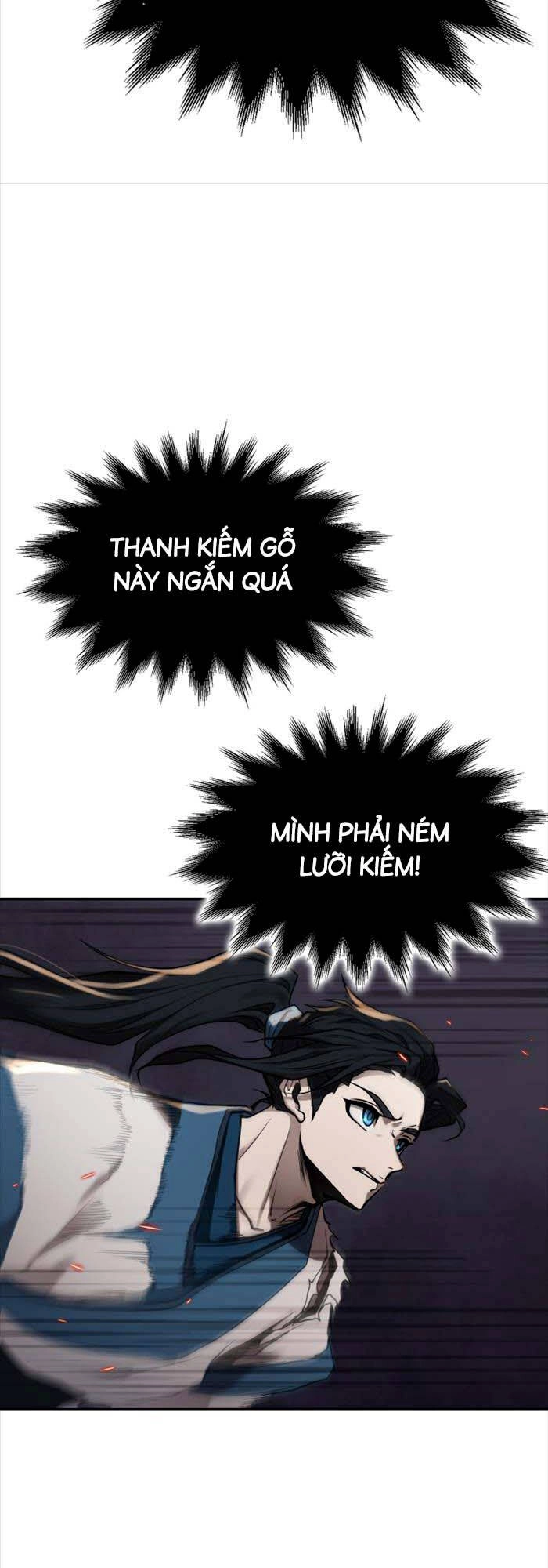 Hoa Sơn Tật Phong Kiếm Chapter 3 - 52