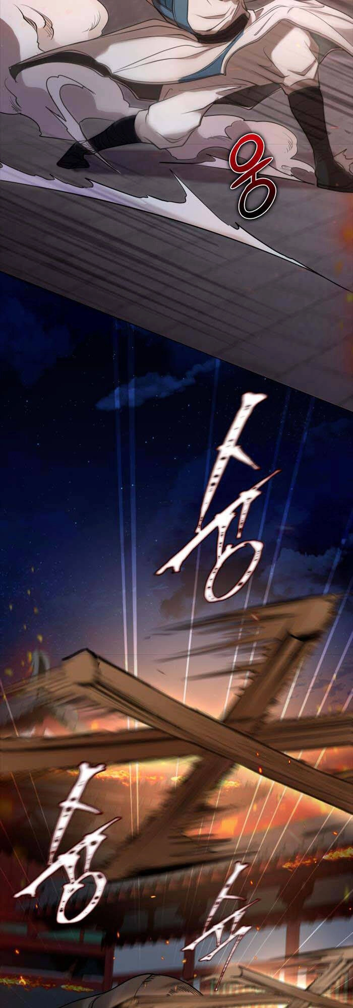 Hoa Sơn Tật Phong Kiếm Chapter 3 - 54