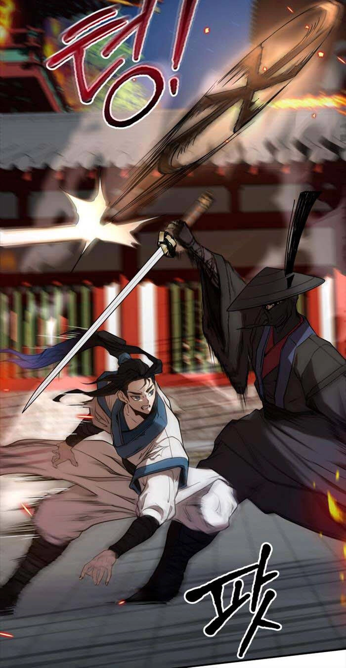 Hoa Sơn Tật Phong Kiếm Chapter 3 - 56