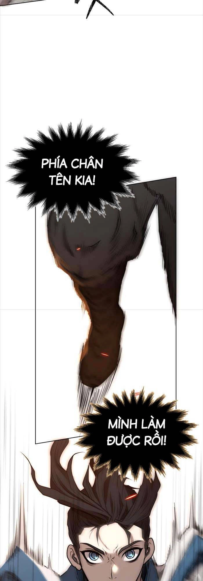 Hoa Sơn Tật Phong Kiếm Chapter 3 - 59