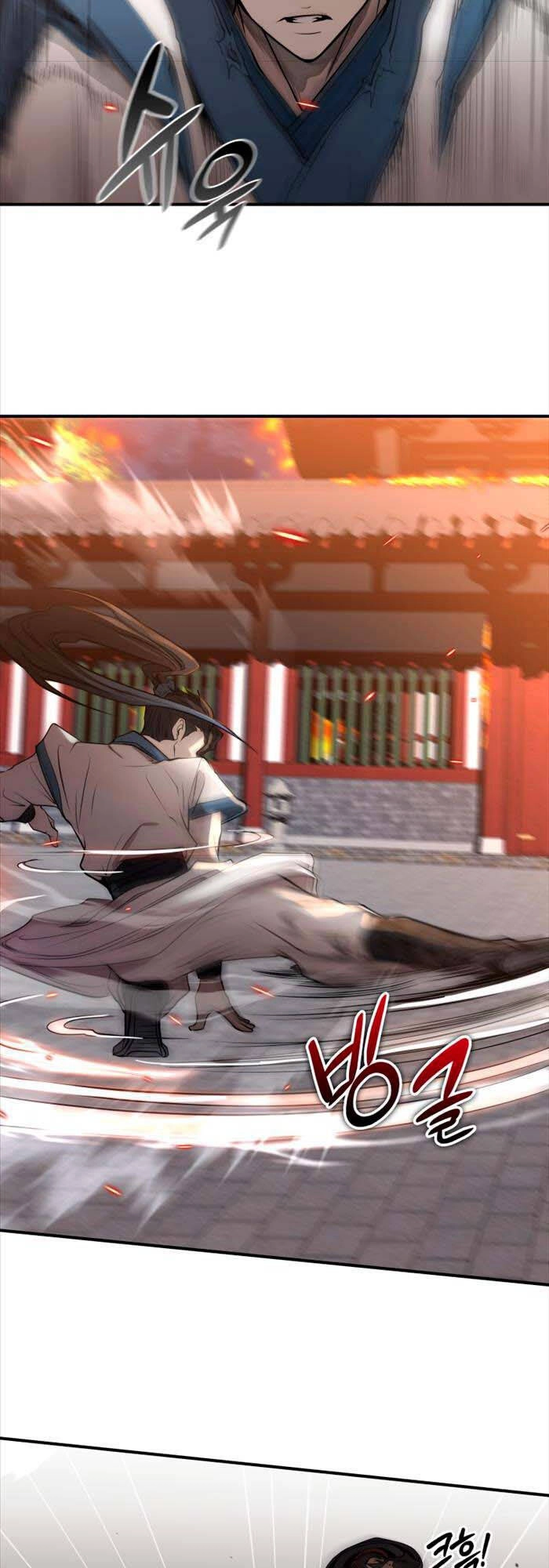 Hoa Sơn Tật Phong Kiếm Chapter 3 - 60