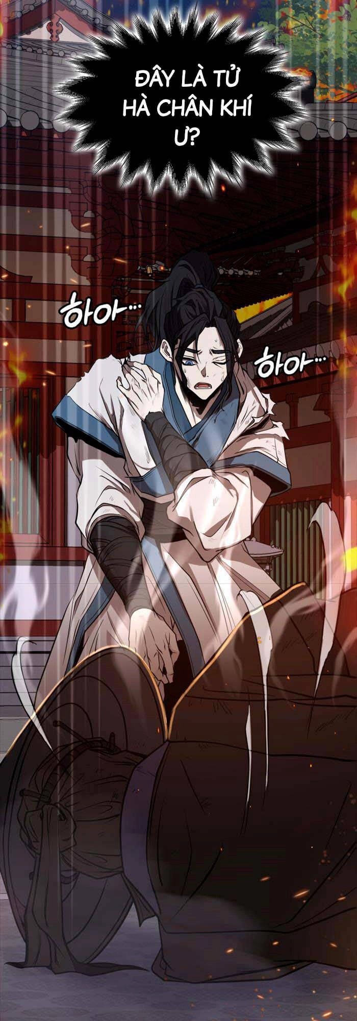 Hoa Sơn Tật Phong Kiếm Chapter 3 - 62