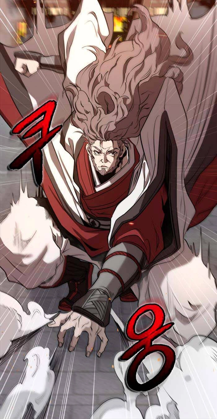 Hoa Sơn Tật Phong Kiếm Chapter 3 - 70