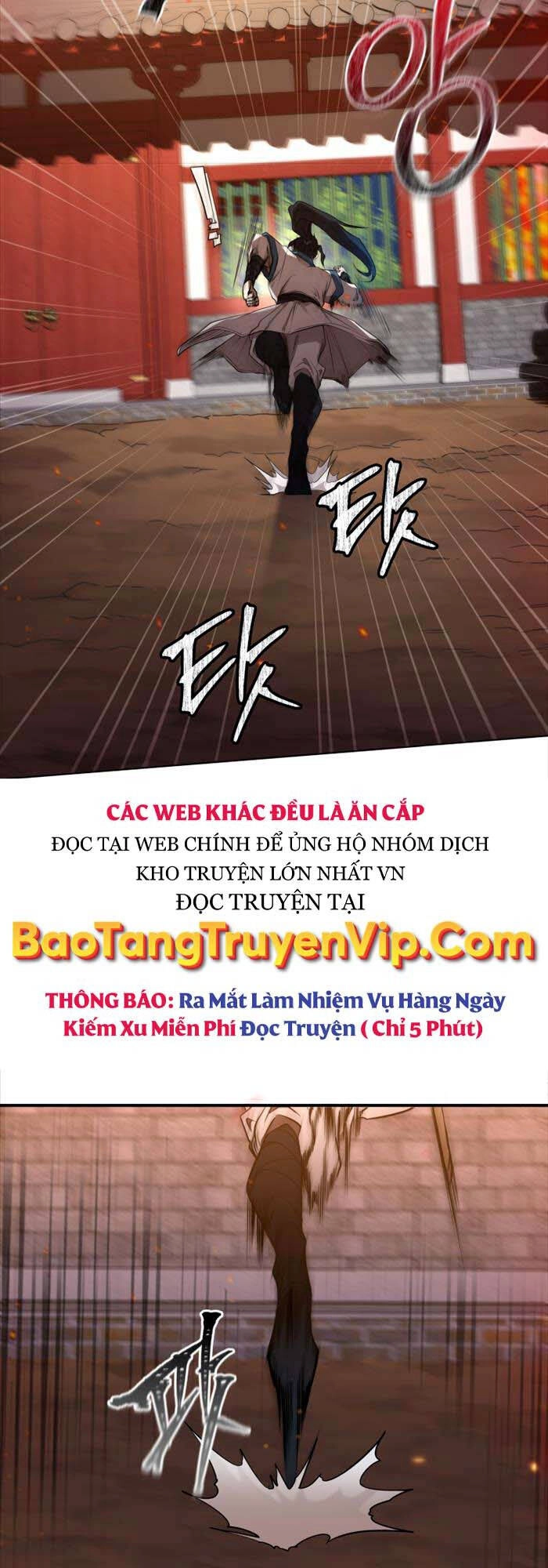 Hoa Sơn Tật Phong Kiếm Chapter 3 - 79