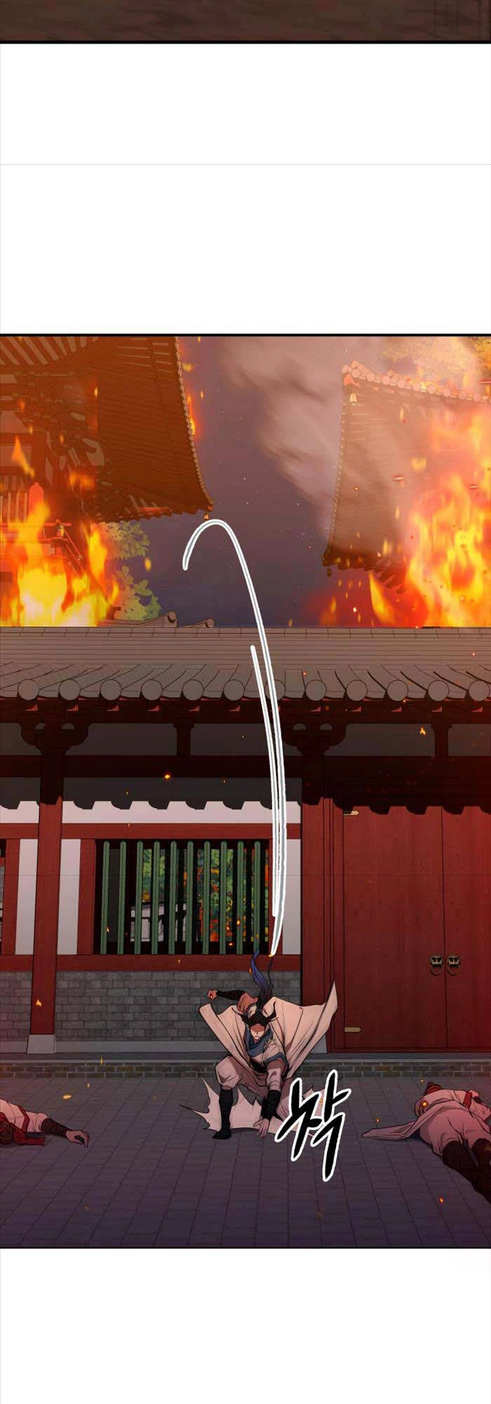 Hoa Sơn Tật Phong Kiếm Chapter 3 - 80