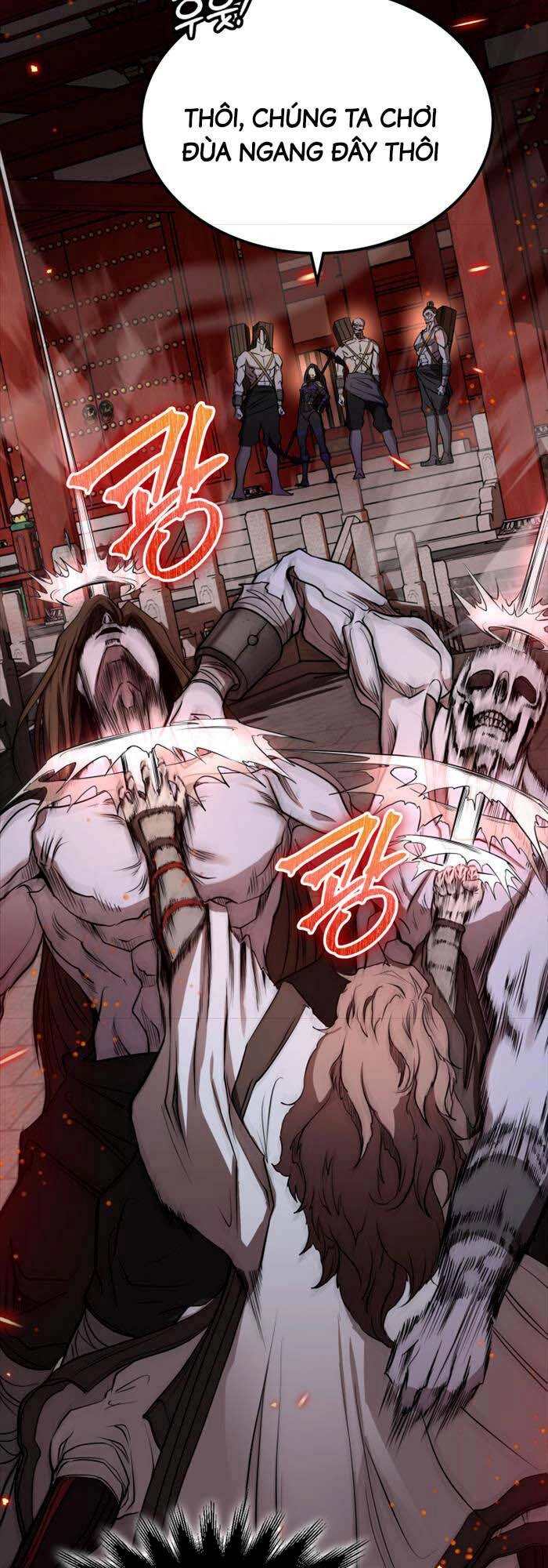 Hoa Sơn Tật Phong Kiếm Chapter 3 - 82