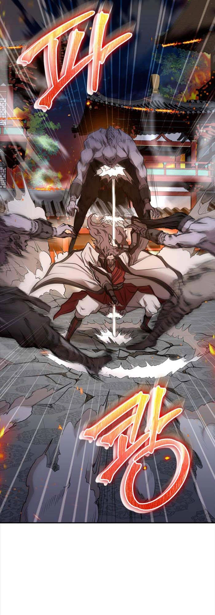 Hoa Sơn Tật Phong Kiếm Chapter 3 - 88