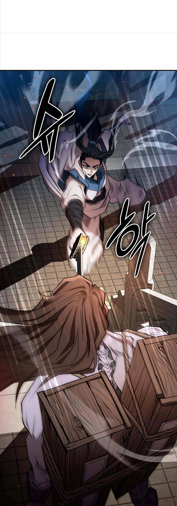 Hoa Sơn Tật Phong Kiếm Chapter 3 - 90