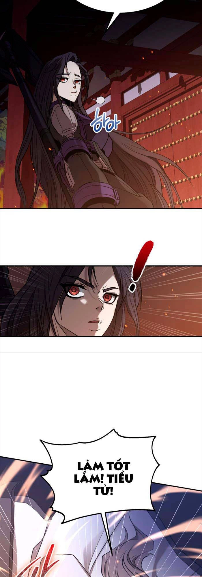 Hoa Sơn Tật Phong Kiếm Chapter 3 - 93