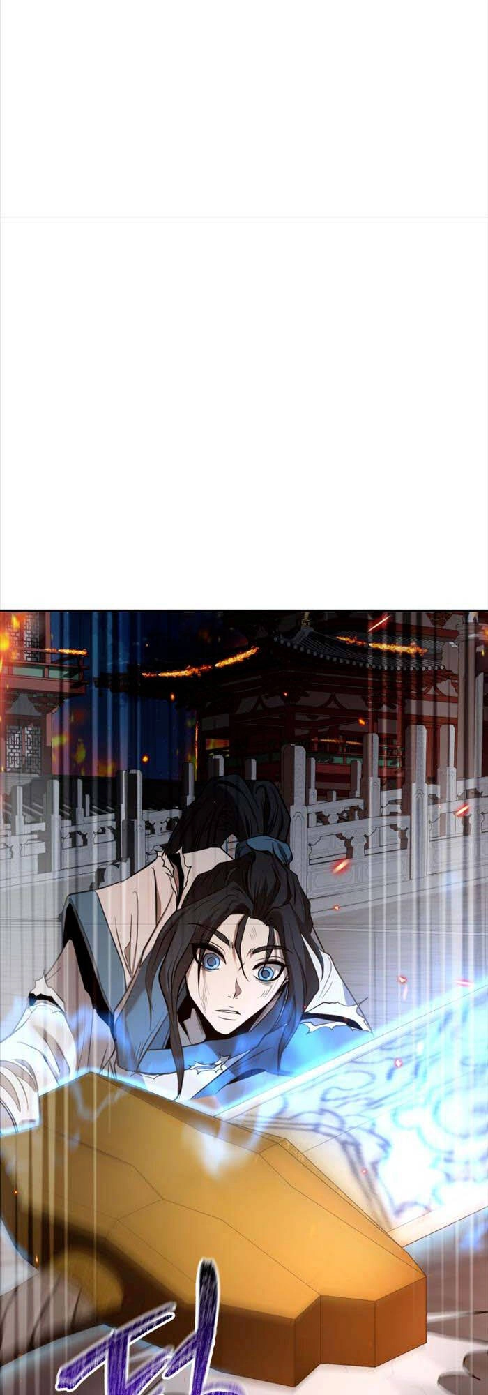 Hoa Sơn Tật Phong Kiếm Chapter 3 - 97