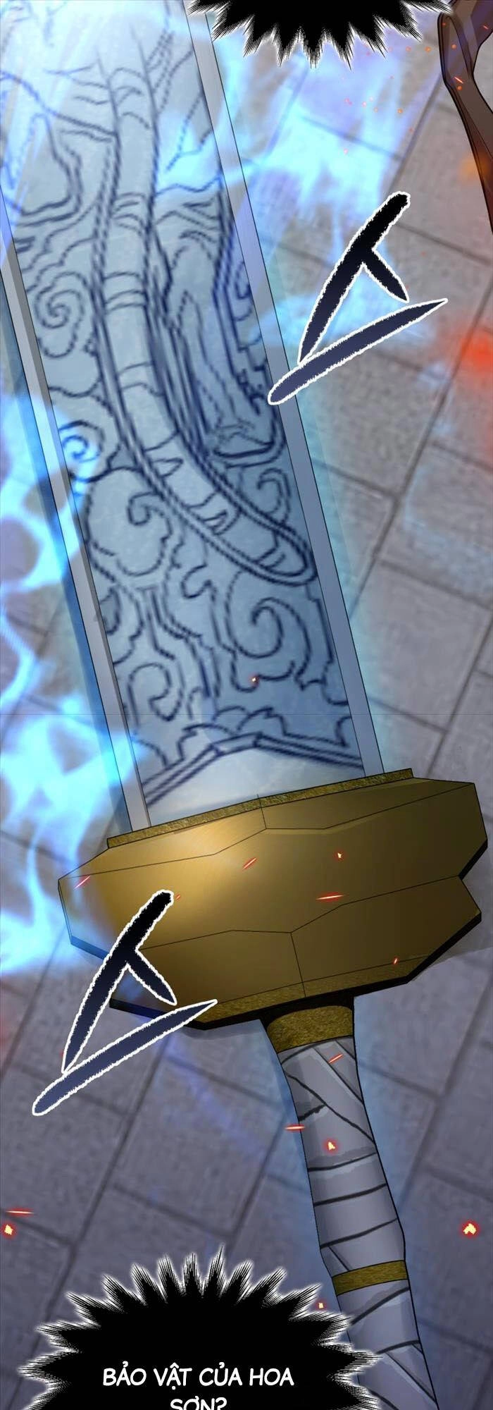 Hoa Sơn Tật Phong Kiếm Chapter 3 - 99