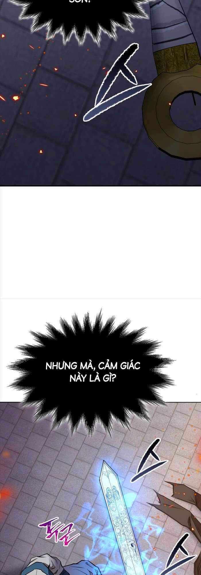 Hoa Sơn Tật Phong Kiếm Chapter 3 - 100