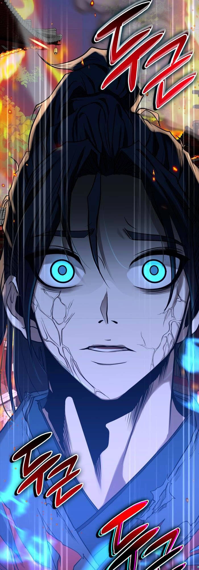 Hoa Sơn Tật Phong Kiếm Chapter 3 - 103