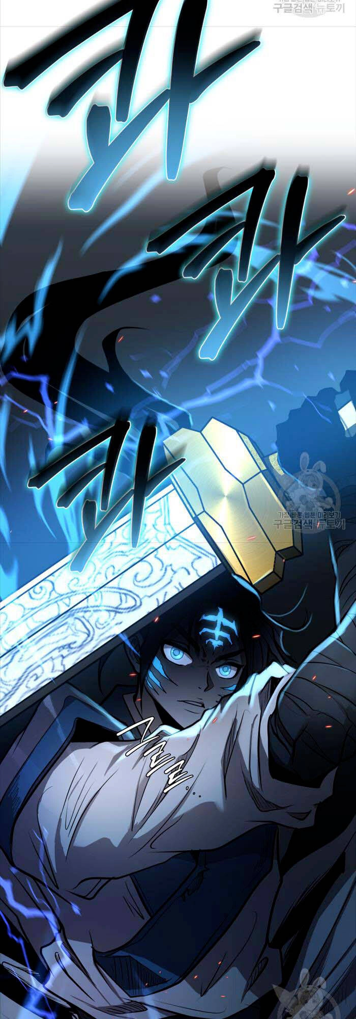 Hoa Sơn Tật Phong Kiếm Chapter 4 - 3