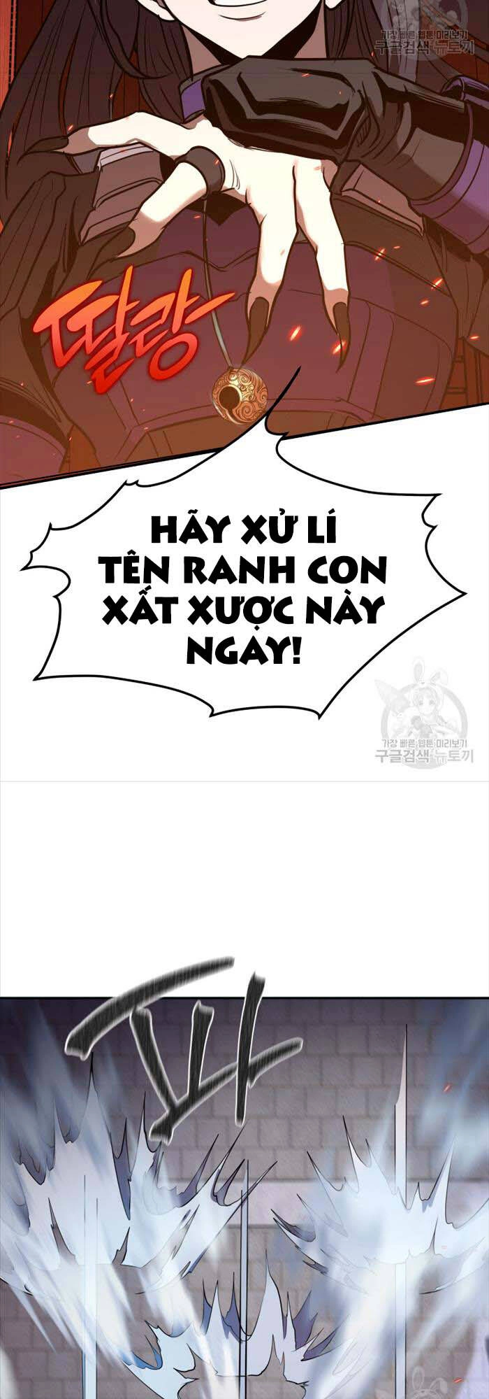 Hoa Sơn Tật Phong Kiếm Chapter 4 - 5