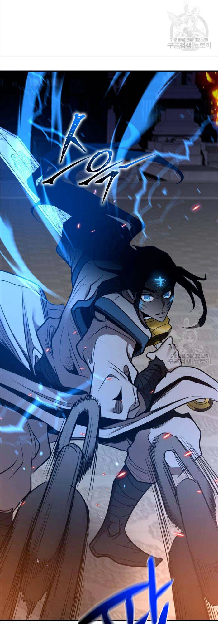 Hoa Sơn Tật Phong Kiếm Chapter 4 - 8