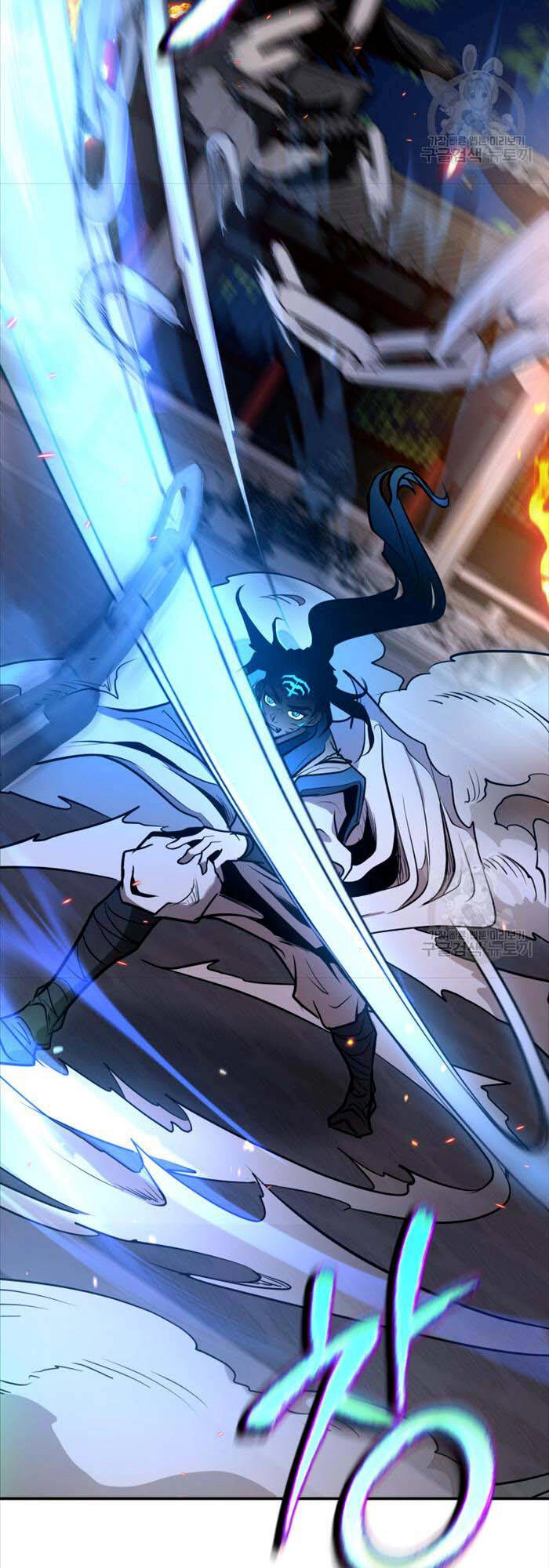 Hoa Sơn Tật Phong Kiếm Chapter 4 - 10