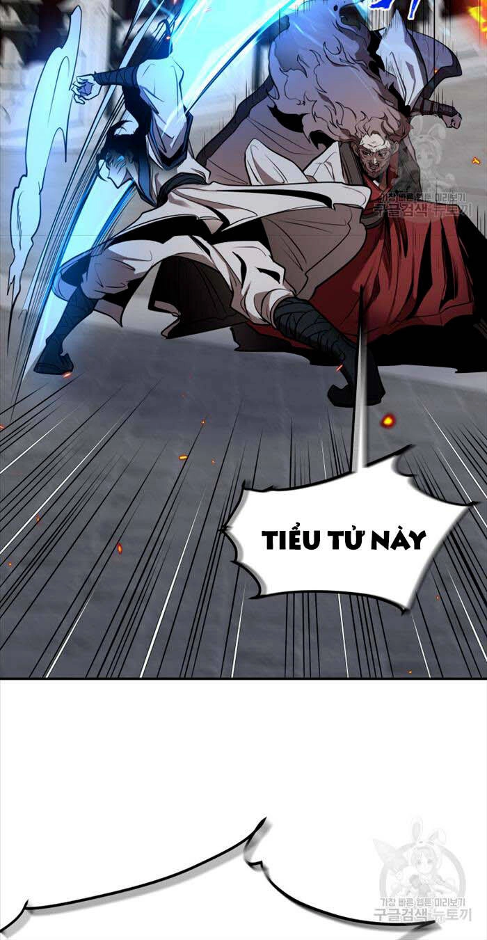 Hoa Sơn Tật Phong Kiếm Chapter 4 - 28