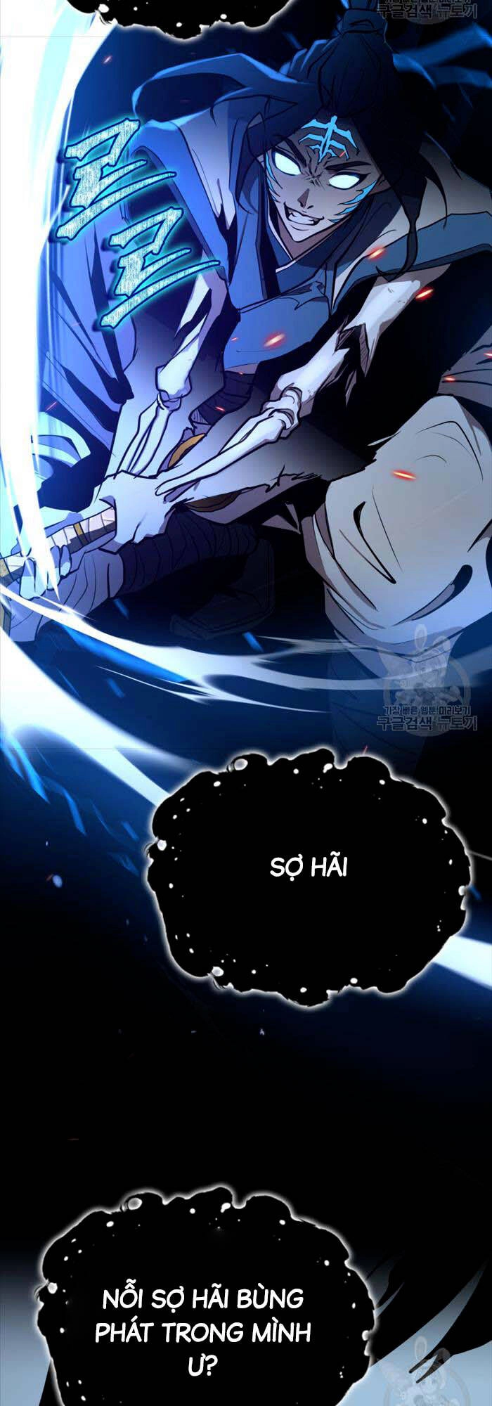 Hoa Sơn Tật Phong Kiếm Chapter 4 - 31