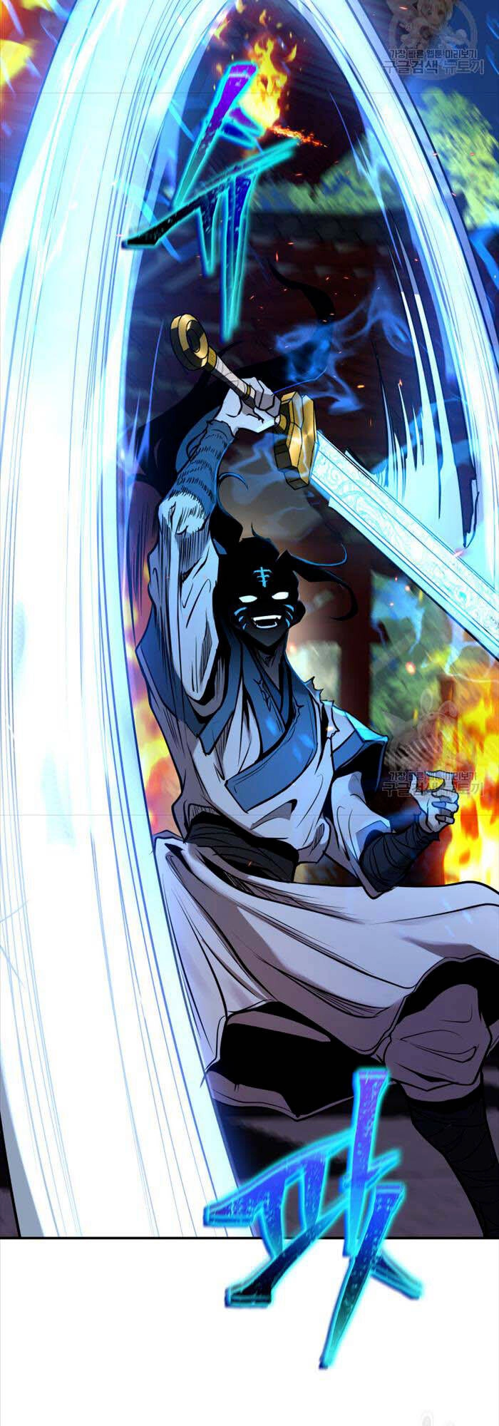 Hoa Sơn Tật Phong Kiếm Chapter 4 - 34