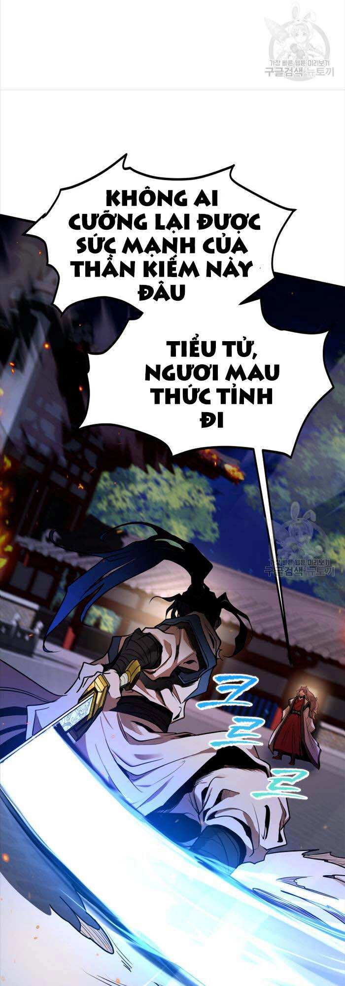 Hoa Sơn Tật Phong Kiếm Chapter 4 - 36