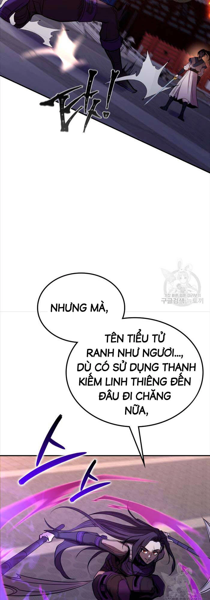 Hoa Sơn Tật Phong Kiếm Chapter 4 - 44