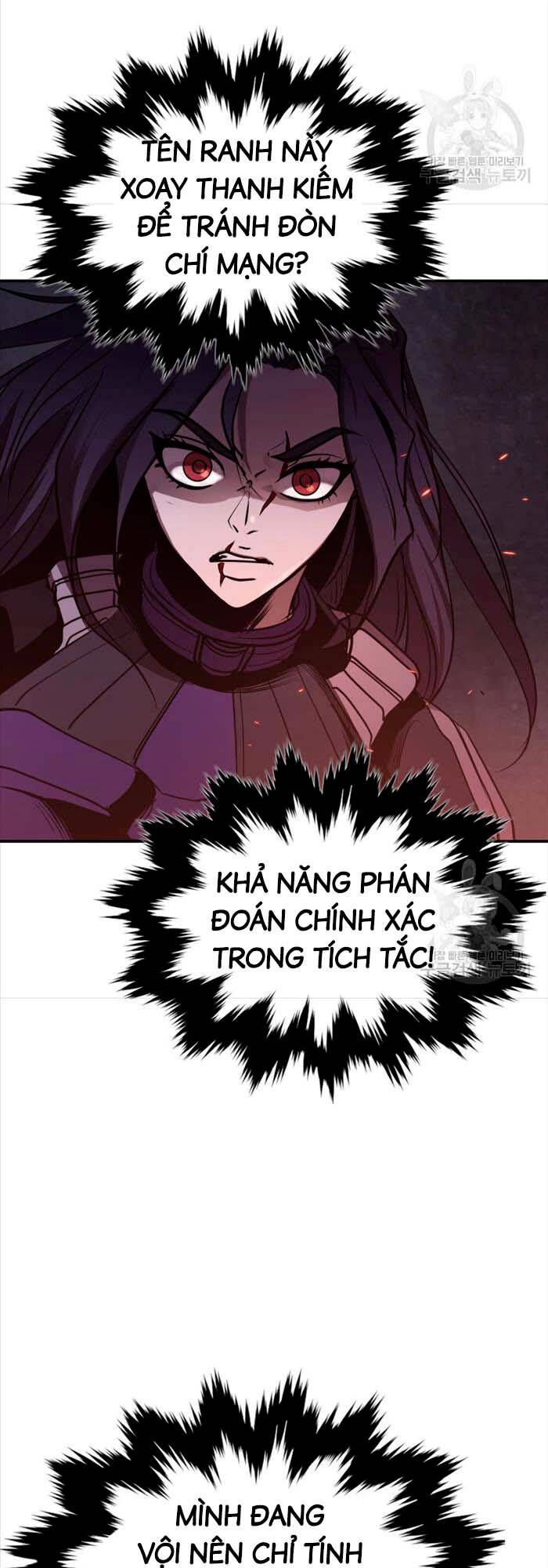 Hoa Sơn Tật Phong Kiếm Chapter 4 - 53