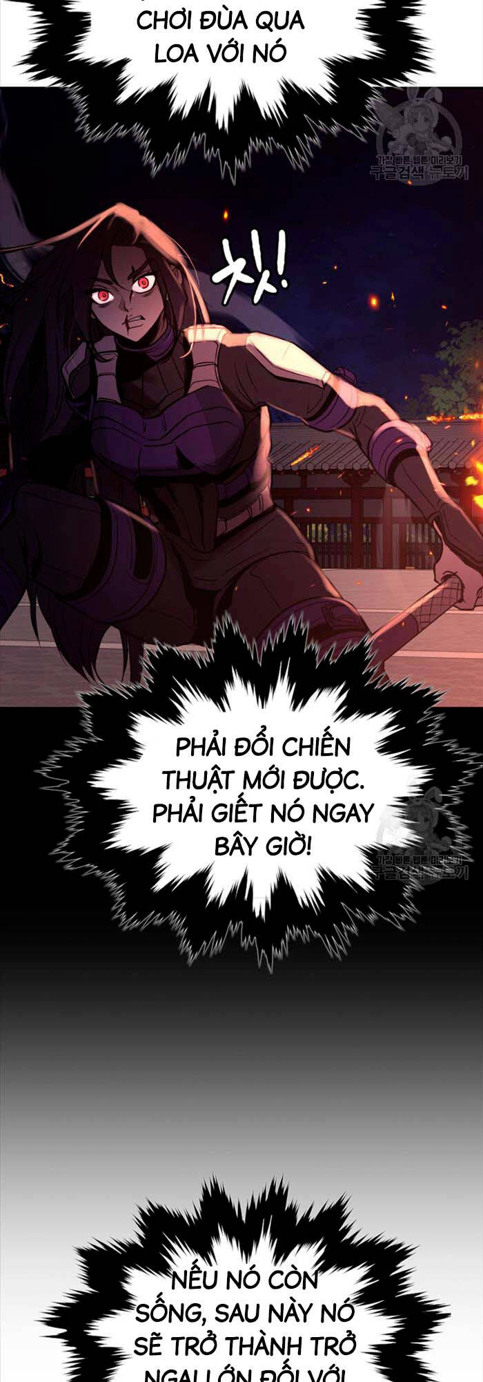 Hoa Sơn Tật Phong Kiếm Chapter 4 - 54