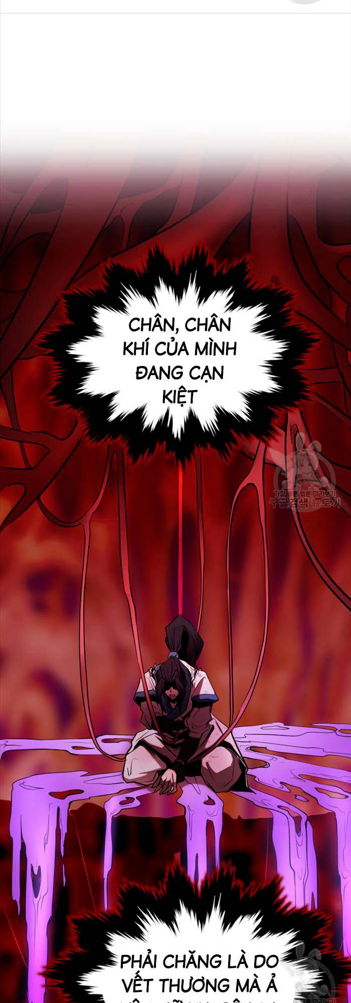 Hoa Sơn Tật Phong Kiếm Chapter 4 - 58