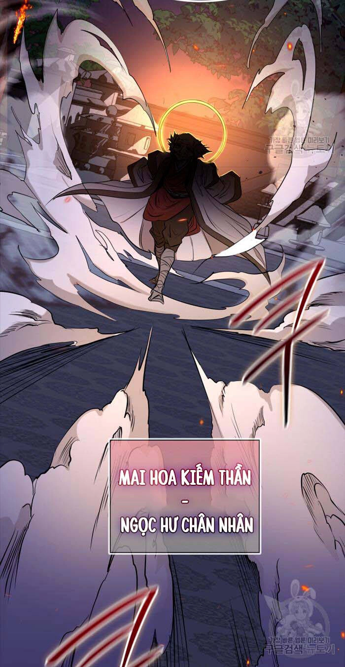 Hoa Sơn Tật Phong Kiếm Chapter 4 - 84