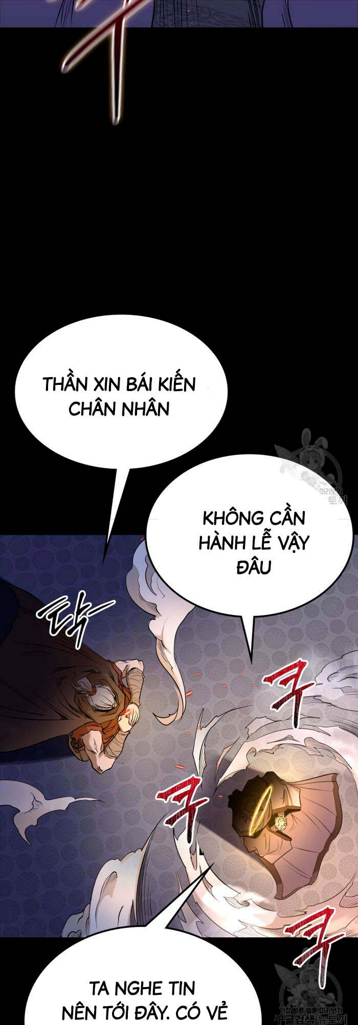 Hoa Sơn Tật Phong Kiếm Chapter 4 - 85