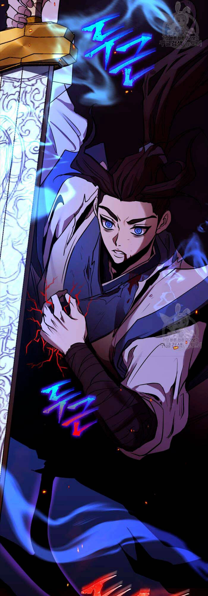 Hoa Sơn Tật Phong Kiếm Chapter 4 - 92