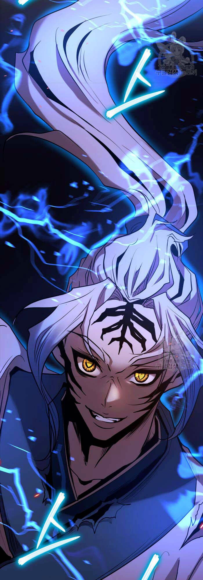 Hoa Sơn Tật Phong Kiếm Chapter 4 - 96