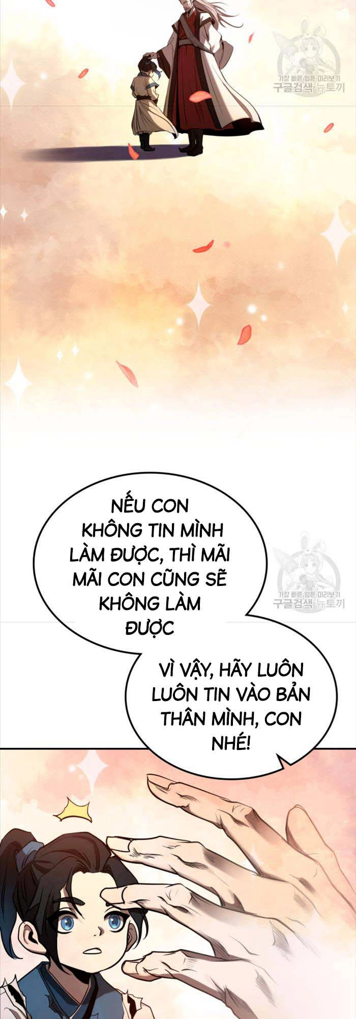 Hoa Sơn Tật Phong Kiếm Chapter 4 - 107