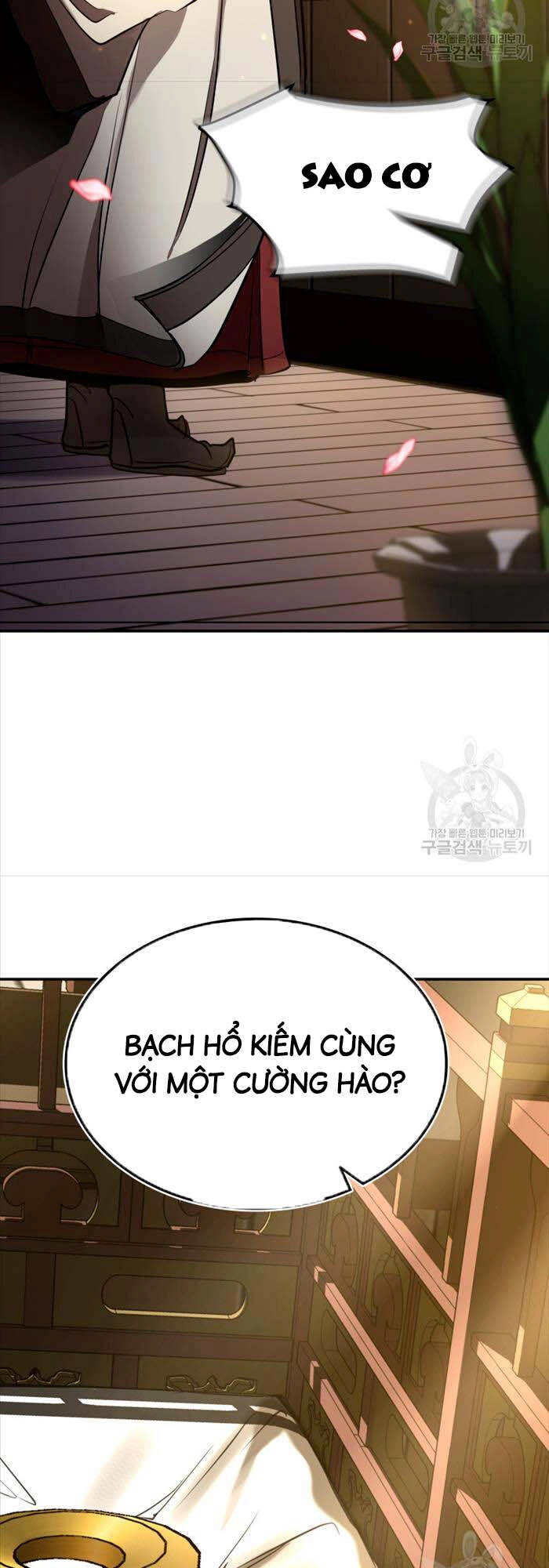 Hoa Sơn Tật Phong Kiếm Chapter 4 - 117