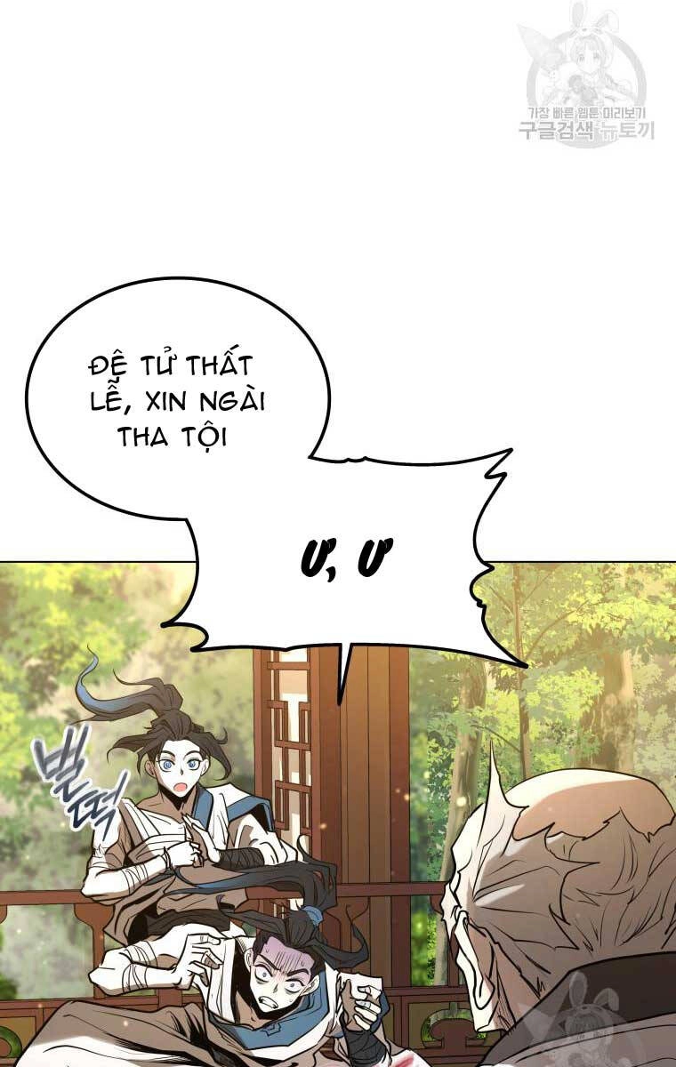 Hoa Sơn Tật Phong Kiếm Chapter 5 - 12