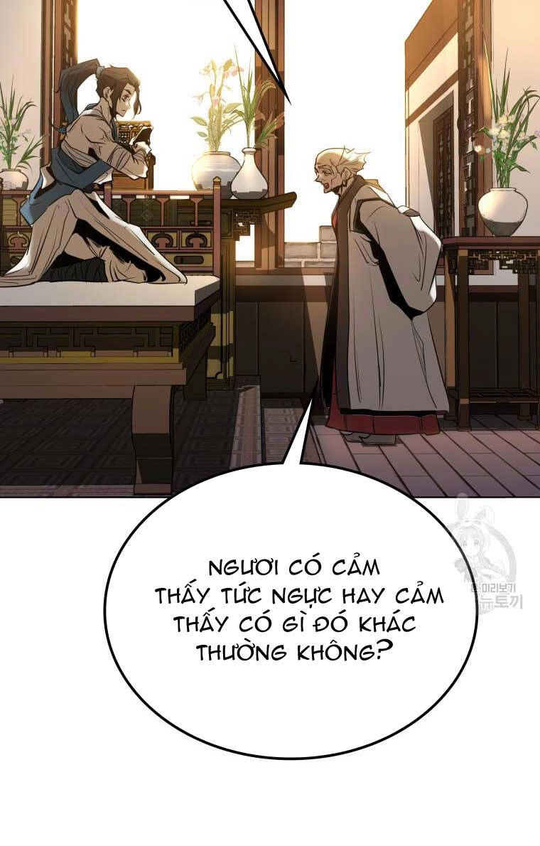 Hoa Sơn Tật Phong Kiếm Chapter 5 - 16