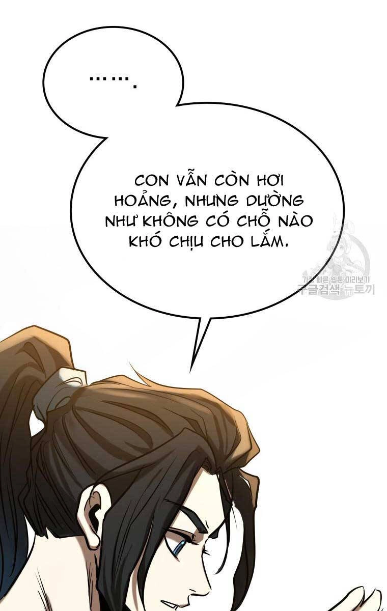 Hoa Sơn Tật Phong Kiếm Chapter 5 - 19
