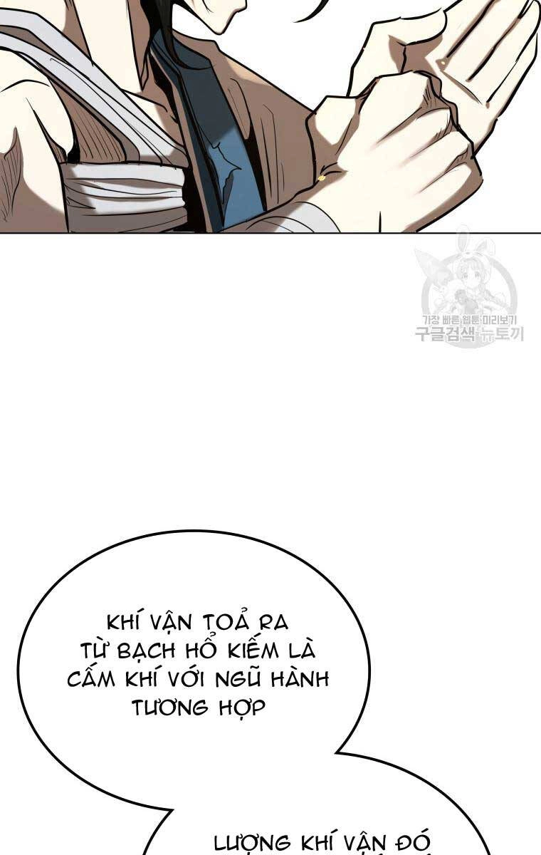 Hoa Sơn Tật Phong Kiếm Chapter 5 - 20