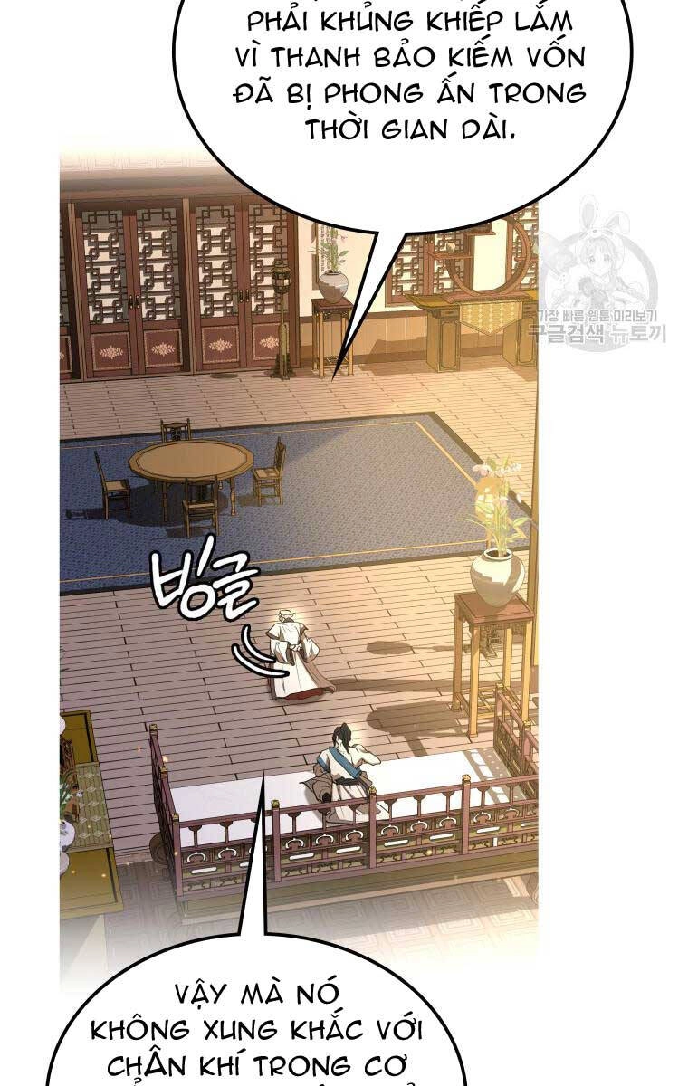 Hoa Sơn Tật Phong Kiếm Chapter 5 - 21