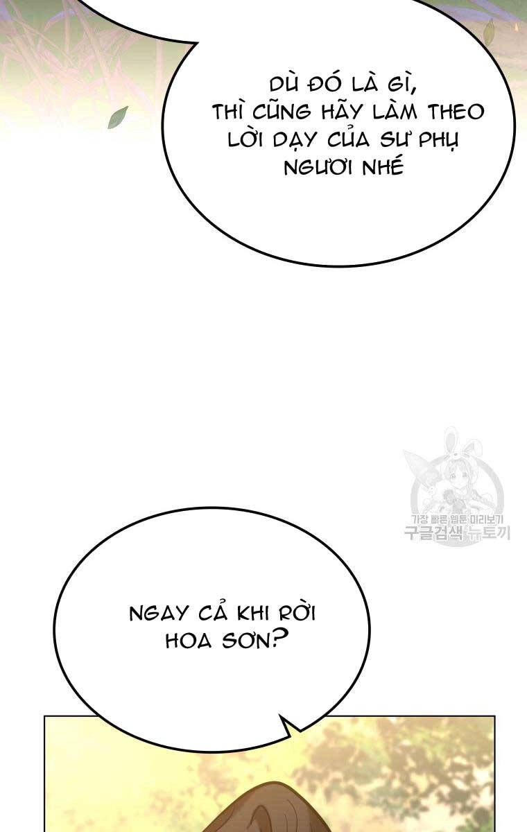 Hoa Sơn Tật Phong Kiếm Chapter 5 - 28