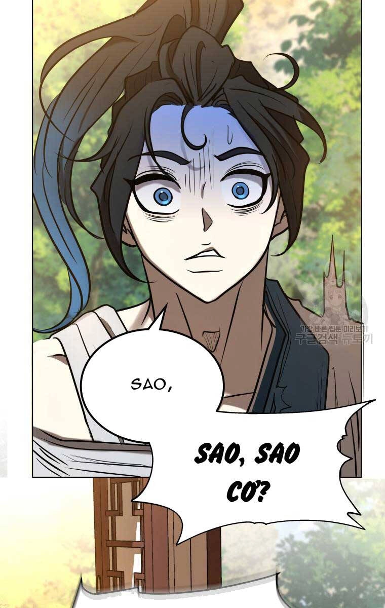 Hoa Sơn Tật Phong Kiếm Chapter 5 - 29