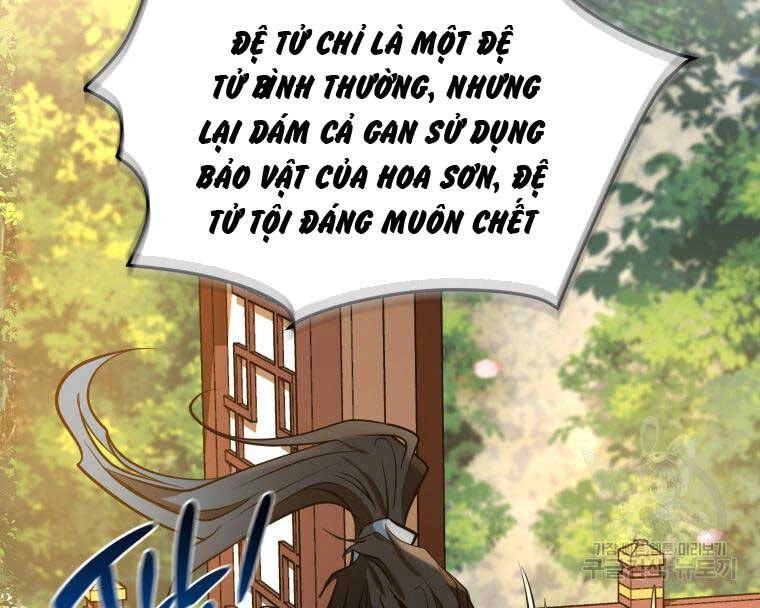 Hoa Sơn Tật Phong Kiếm Chapter 5 - 30