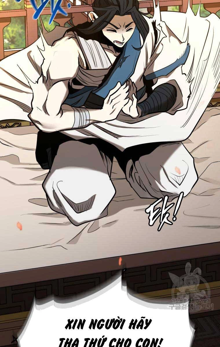 Hoa Sơn Tật Phong Kiếm Chapter 5 - 31