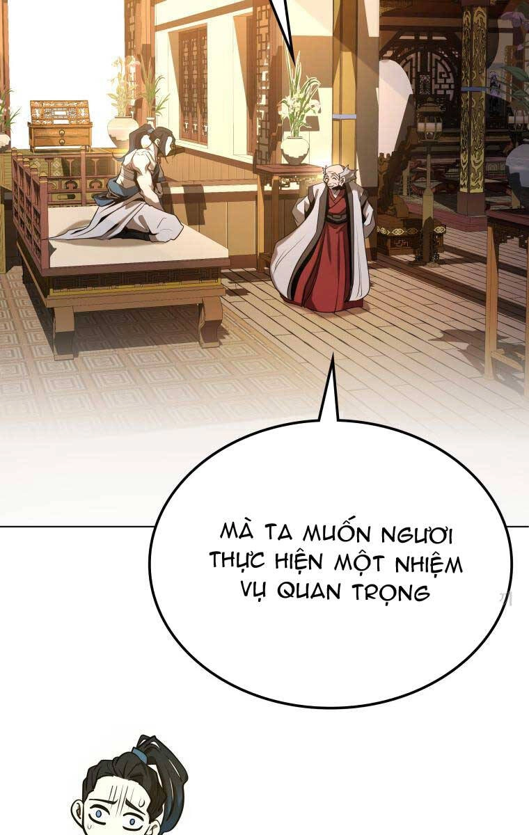 Hoa Sơn Tật Phong Kiếm Chapter 5 - 33