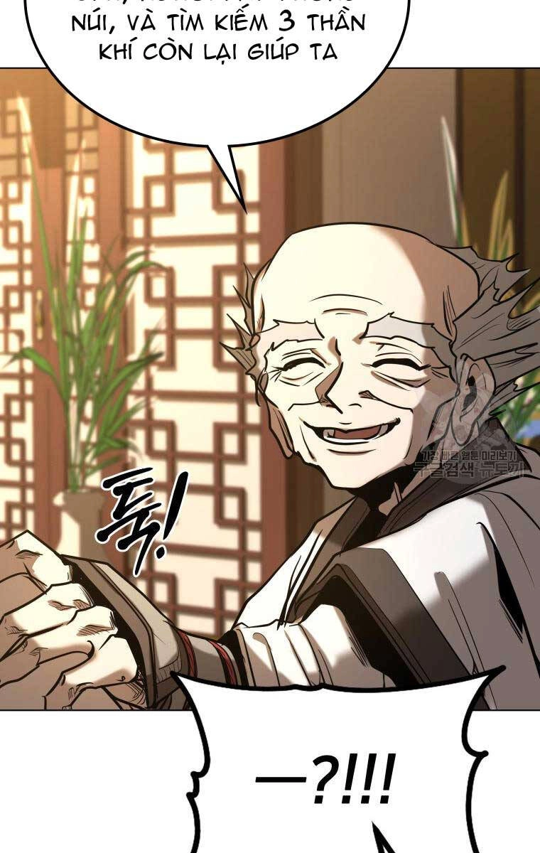 Hoa Sơn Tật Phong Kiếm Chapter 5 - 35