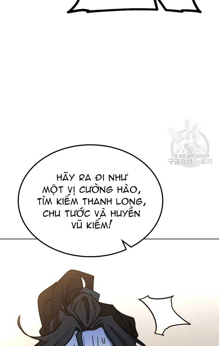 Hoa Sơn Tật Phong Kiếm Chapter 5 - 36