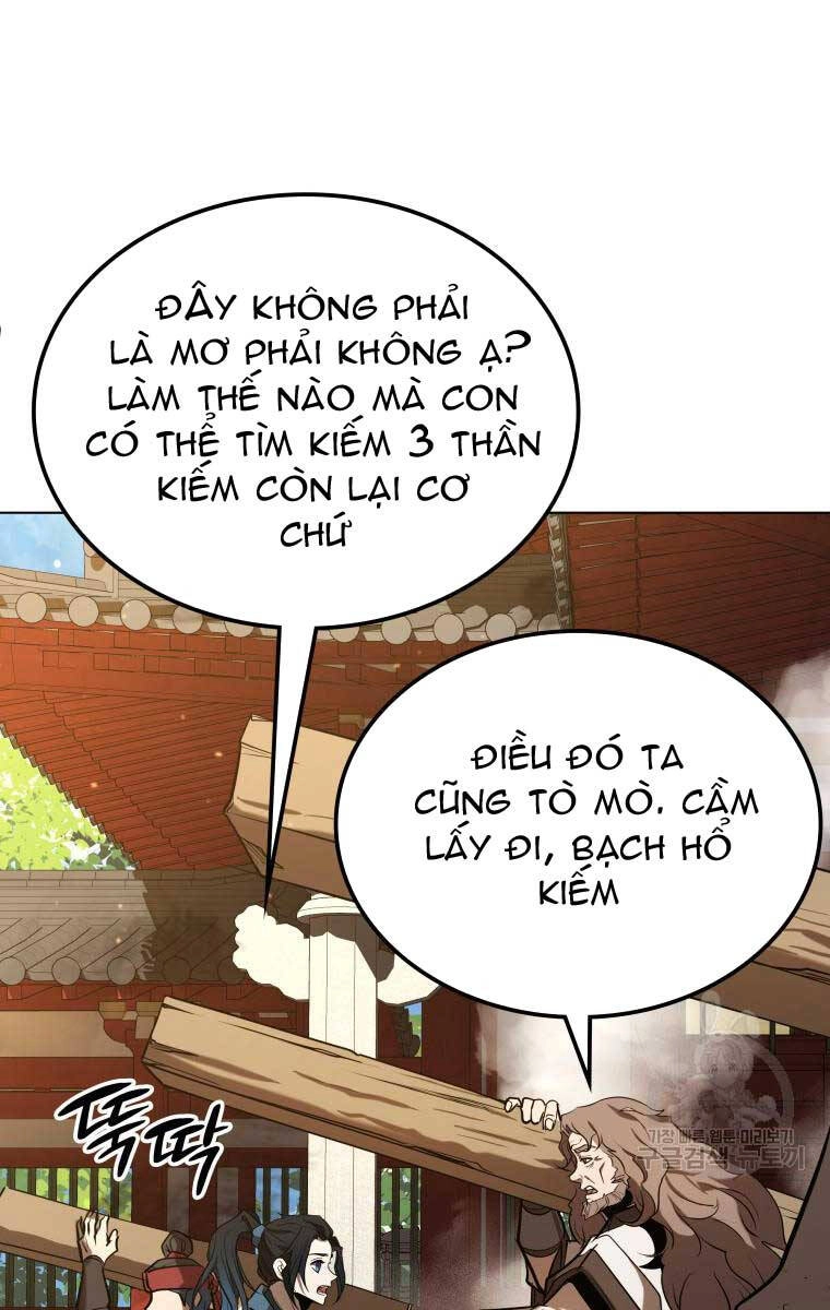 Hoa Sơn Tật Phong Kiếm Chapter 5 - 46