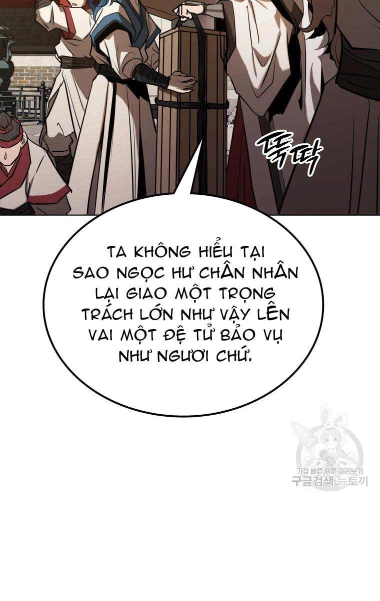 Hoa Sơn Tật Phong Kiếm Chapter 5 - 47